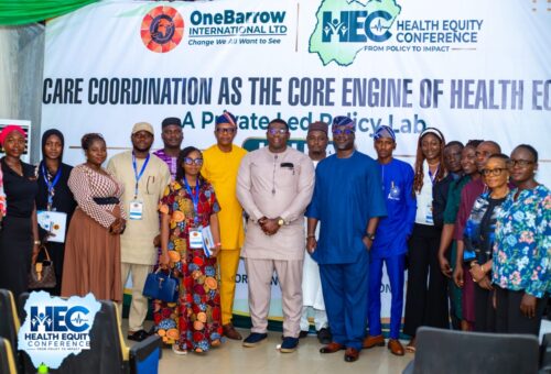Stakeholders say poor healthcare coordination leaves patients to navigate care alone