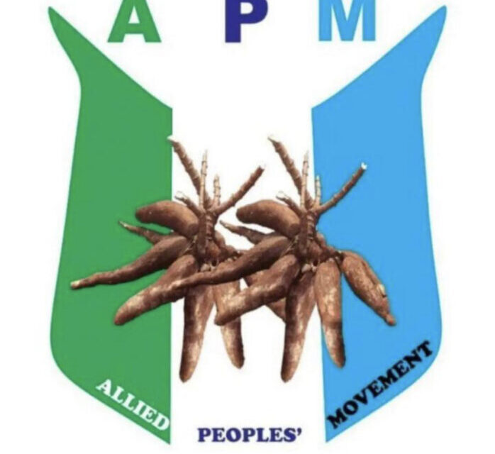 Ekiti APM Assembly Candidate Urges Voters To Collect PVCs