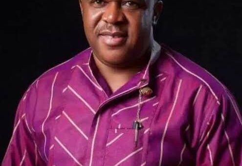 Tinubu Mourns Nollywood Actor Richard Duru, Dead At 57