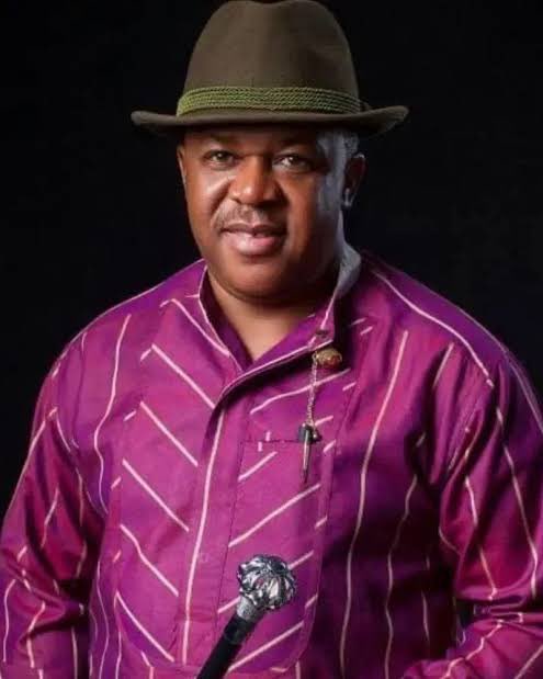 Tinubu Mourns Nollywood Actor Richard Duru, Dead At 57