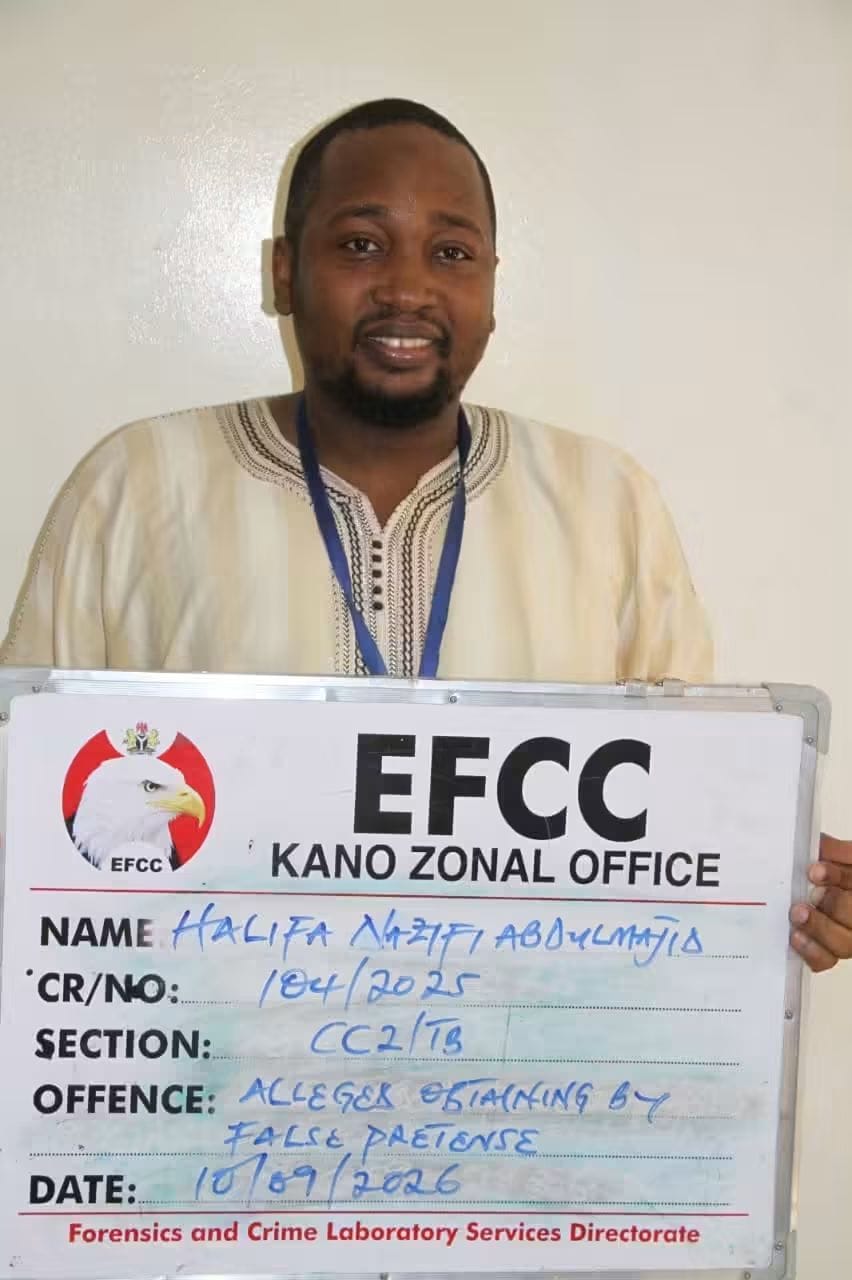 Man Arraigned for Allegedly Diverting N34.8m Meant for Spaghetti Purchase – Daily Trust Man Arraigned for Allegedly Diverting N34.8m Meant for Spaghetti Purchase – Daily Trust