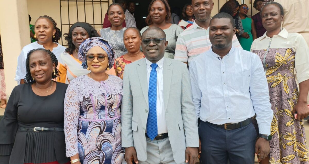 INEC appoints Adelusi as Ondo Administrative Secretary