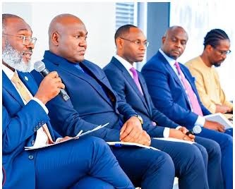 Confronting Nigeria’s Multi-dimensional Security Challenges Through Whole-of-Society, Partnership-based Approach – THISDAYLIVE