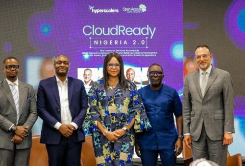 As CBN Begins Data Migration, Local Hosting – THISDAYLIVE