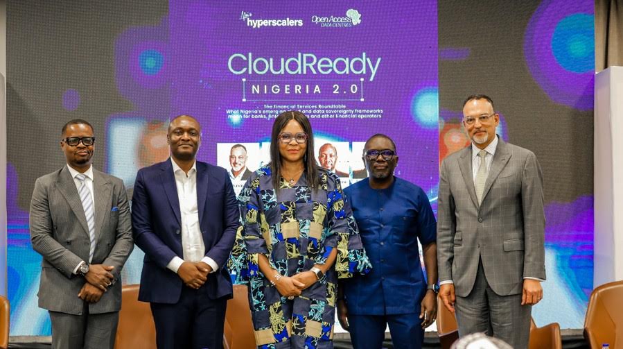 As CBN Begins Data Migration, Local Hosting – THISDAYLIVE