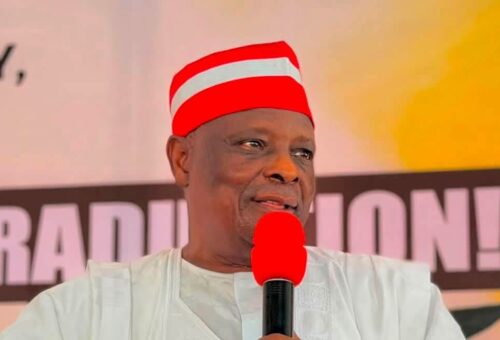 On election day, APC will realise they’ve made very serious mistakes – Kwankwaso