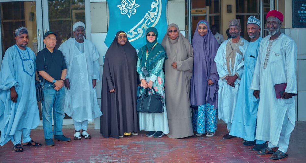 Indonesian scholar proposes reform for Almajiri education in Nigeria