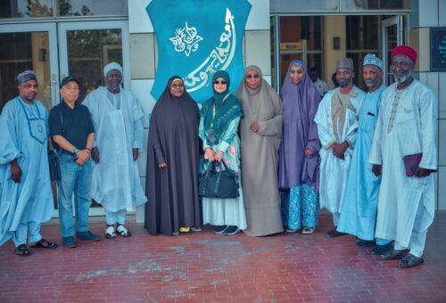 Indonesian scholar proposes reform for Almajiri education in Nigeria