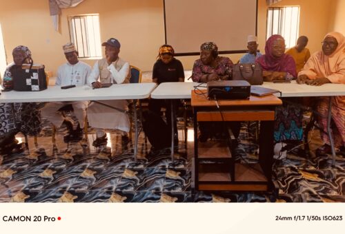 Rice: Agriculture graduates tell FG to subsidise farmers