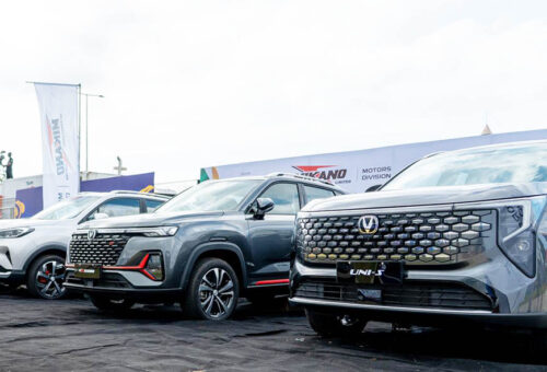 Mikano Motors Champions  Next Generation at Pan African School Games – THISDAYLIVE