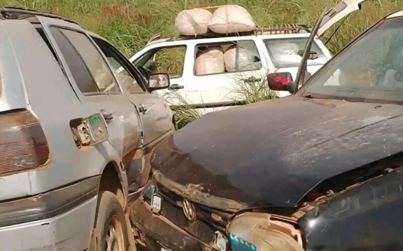 Inside Zamfara communities, where residents bear brunt of reprisal attacks by bandits Inside Zamfara communities, where residents bear brunt of reprisal attacks by bandits