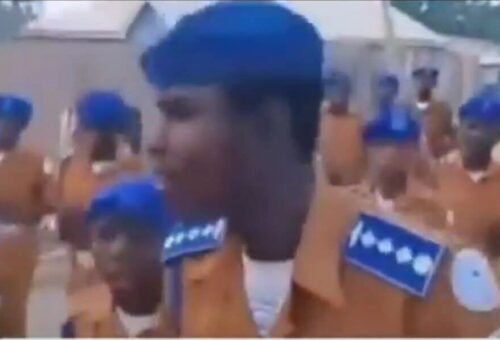 JIBWIS disowns viral video preaching violence, religious intolerance; demands probe
