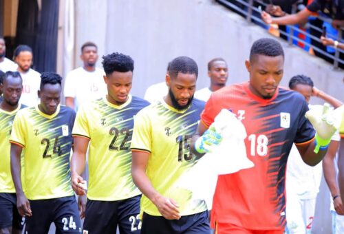 How more Nigerian-born players are switching to represent other African countries