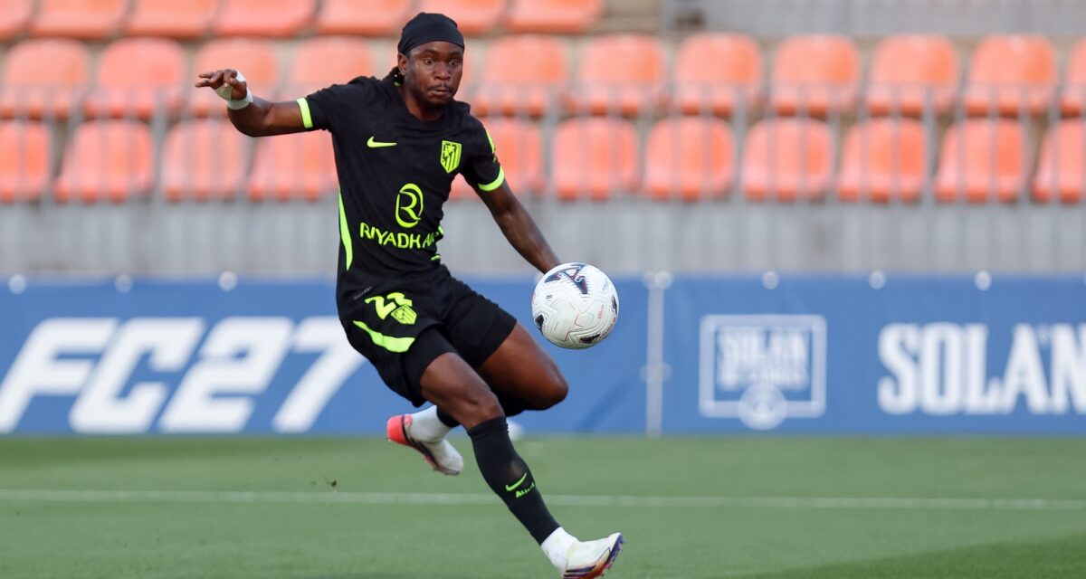Lookman, Ayaosi shine as PSG end Barcelona’s winning run
