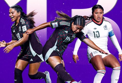 Five key players to watch as Flamingos face Mexico in Round of 16