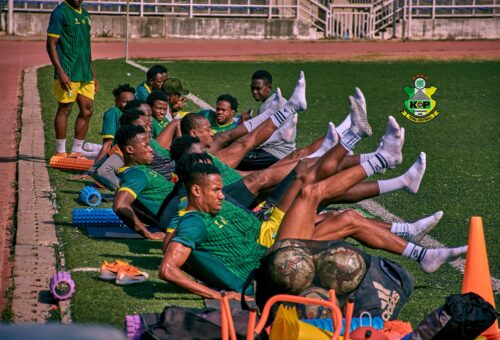 Rivers United, Rangers set for top-of-the-table showdown as title race heats up