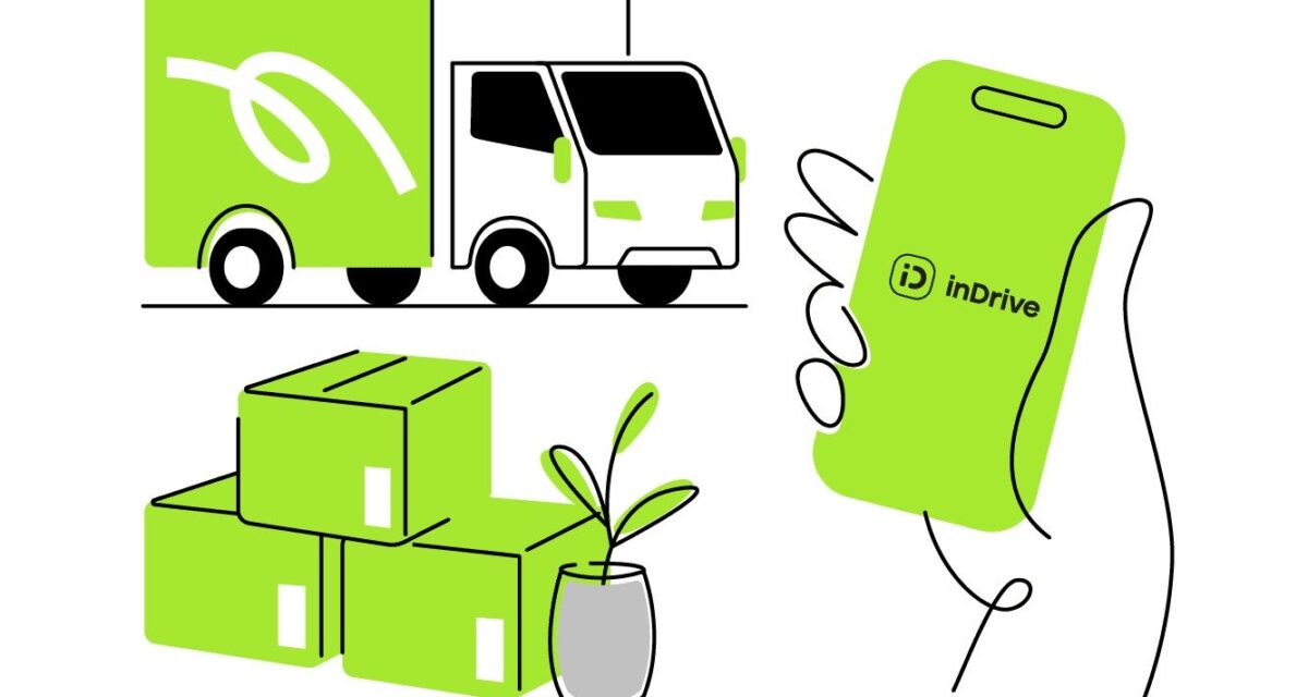 inDrive.Couriers Meet Growing Demand as Apps Handle 86% of Nigerian SMBs’ Monthly Orders – THISDAYLIVE