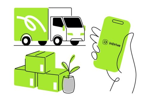 inDrive.Couriers Meet Growing Demand as Apps Handle 86% of Nigerian SMBs’ Monthly Orders – THISDAYLIVE