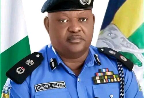 Hoodlums who killed my two senior officers won’t escape justice – Abia CP