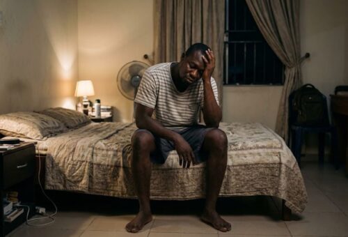 Saliva test can reveal dangerous sleep deprivation — Study 