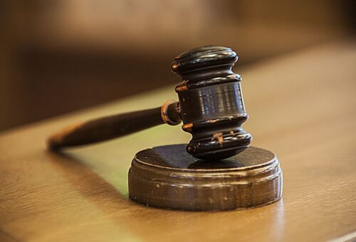 Man jailed 18 months for stealing girlfriend’s jewellery 