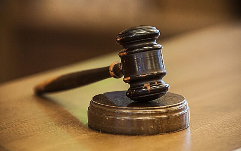 Two Borno farmers jailed for aiding Boko Haram members
