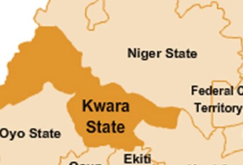 Kwara Captures Motorcycle Operators’ Data