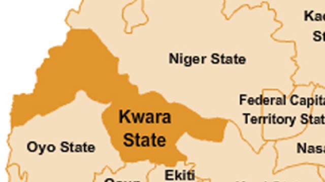 Kwara Captures Motorcycle Operators’ Data