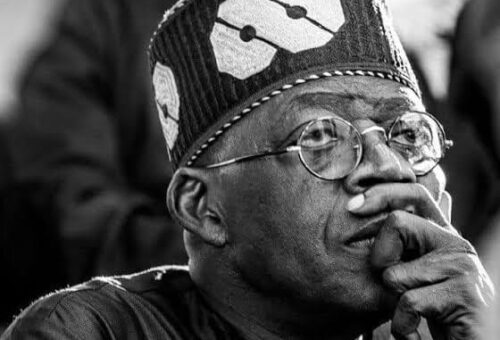 Tinubu Has Nothing More to Offer, Says APM Chairman – Daily Trust