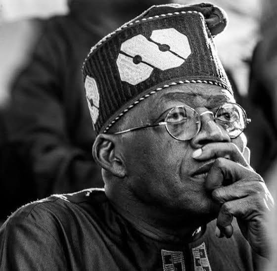 Tinubu Has Nothing More to Offer, Says APM Chairman – Daily Trust