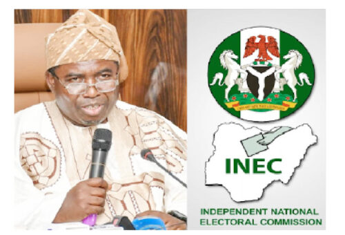PDP Ogun Aspirant Gives INEC 48 Hours To Publish Name
