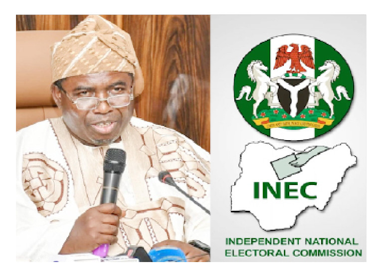 PDP Ogun Aspirant Gives INEC 48 Hours To Publish Name
