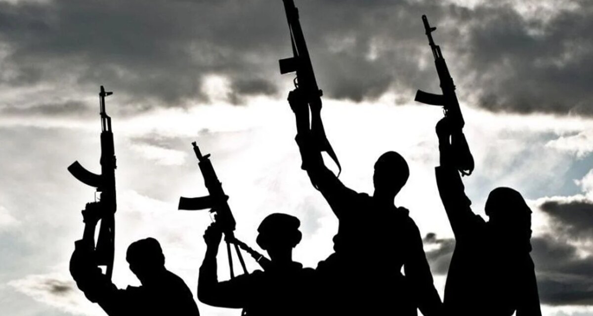 Gunmen kill three police officers in Zamfara