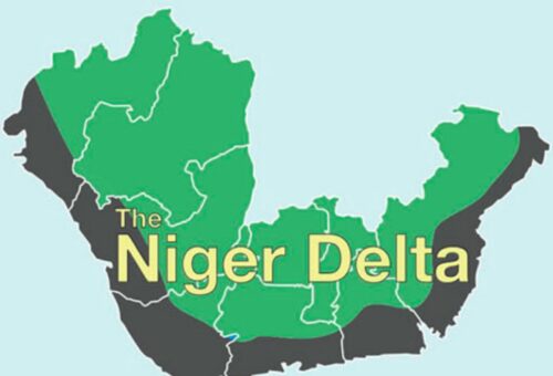 Nigerian youths ready to play role in national development – Niger Delta activist to FG