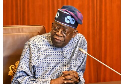 Tinubu releases N4bn for payment of 600 ex-Nigeria Airways workers
