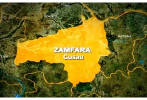 Zamfara roads have become death traps – APC chieftain warns