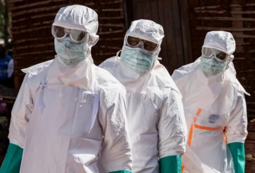 10 things to know about Ebola virus in Nigeria