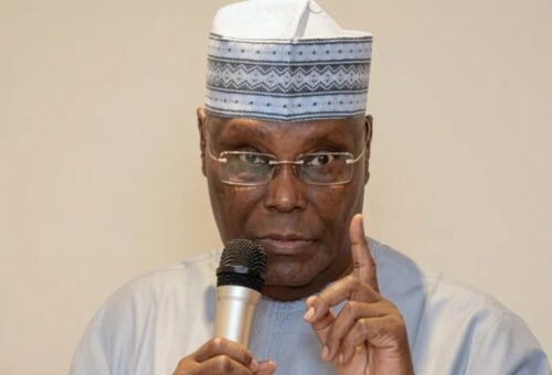 Name officials responsible for AI photographs on voters’ register – Daily Trust