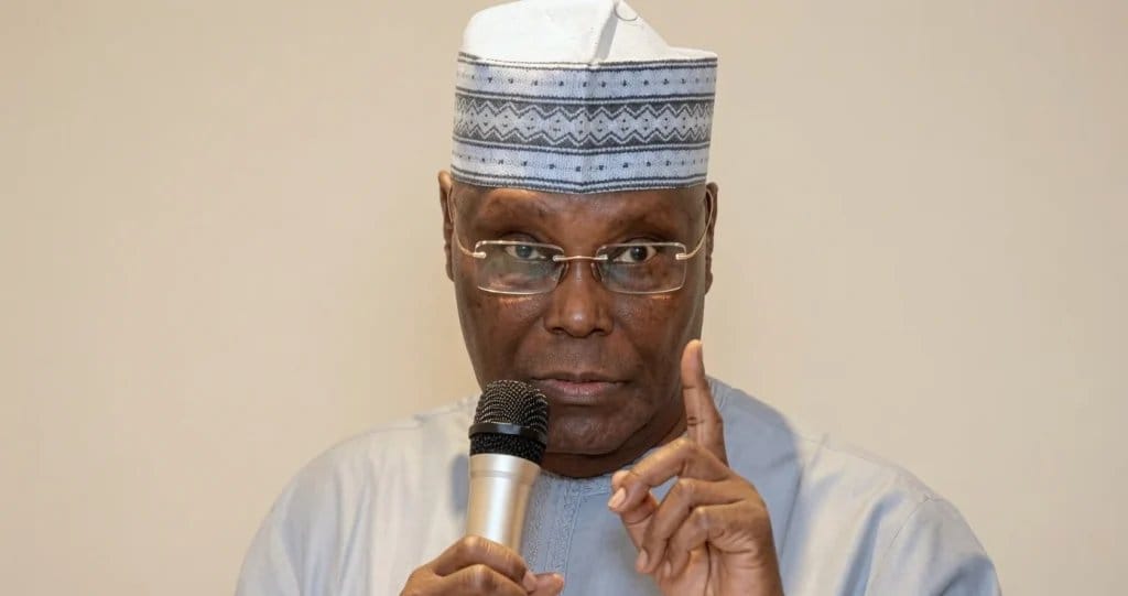 Name officials responsible for AI photographs on voters’ register – Daily Trust