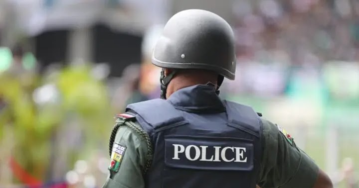 Police arrest two siblings for allegedly macheting stepbrother to death in Cross River
