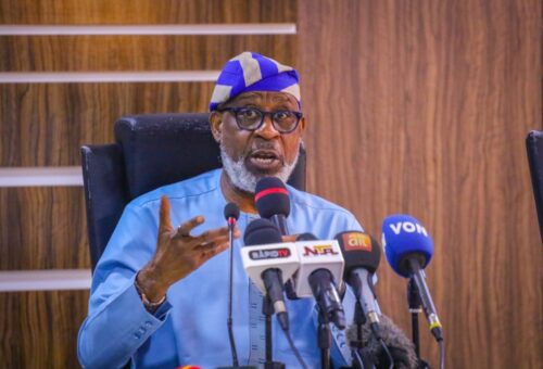 Alake defends Nigeria-US minerals deal, rejects 0bn sale claims – Daily Trust