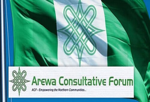0bn US mineral deal: Tell Nigerians what we are getting into – Arewa Forum to FG