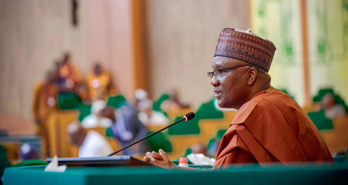 Ebola, corps member’s death, Abuja rent, other stories from the House of Reps