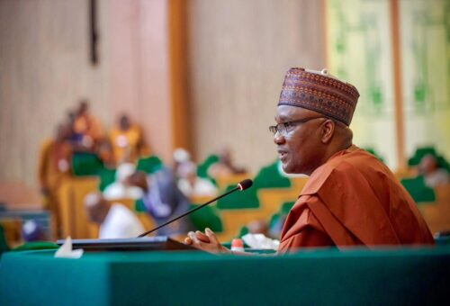 Ebola, corps member’s death, Abuja rent, other stories from the House of Reps