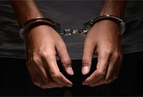 Suspect in attack on NPFL match official reportedly in police custody