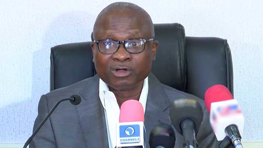 ‘Ebola may force postponement of 2027 elections’ – NCDC