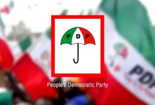 We did not cause hardship – PDP – Daily Trust