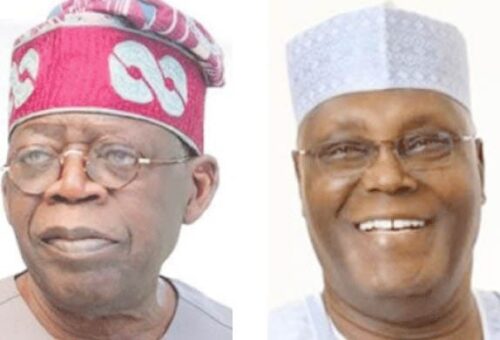 Drop your presidential bid, support Tinubu, Kaduna APC tells Atiku – Daily Trust