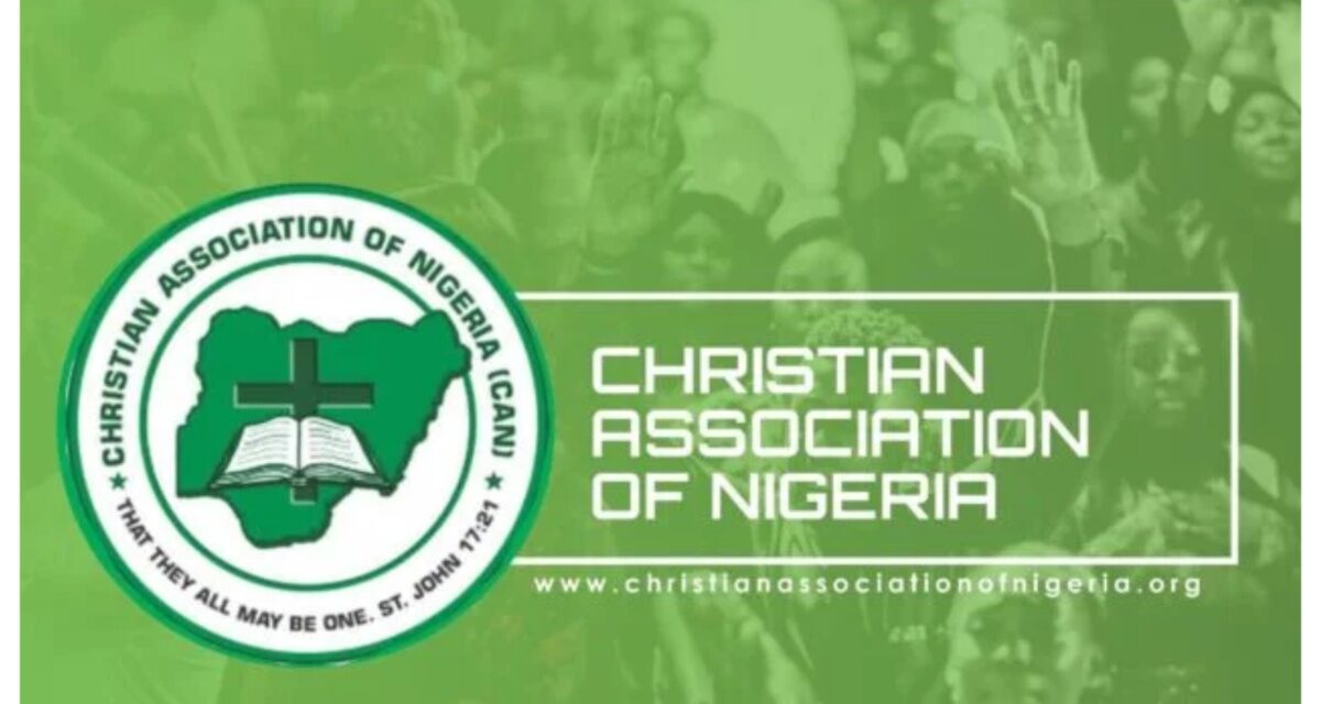 CAN reacts to threat to kill Christians in viral video, demands swift action