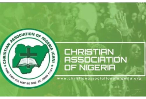 CAN reacts to threat to kill Christians in viral video, demands swift action